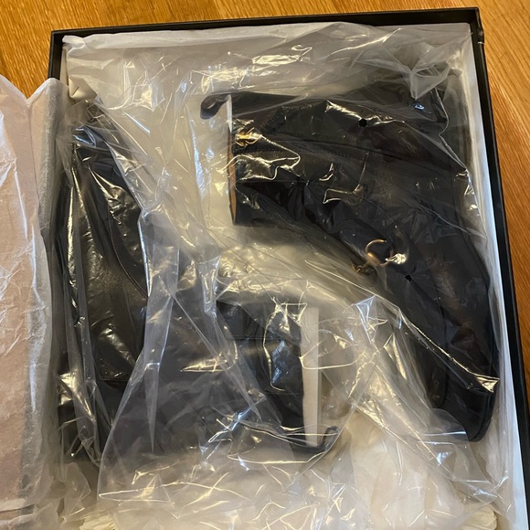 Gucci Jordaan Horsebit Boots - Picture 3 of 6